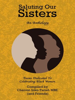 cover image of Saluting Our Sisters